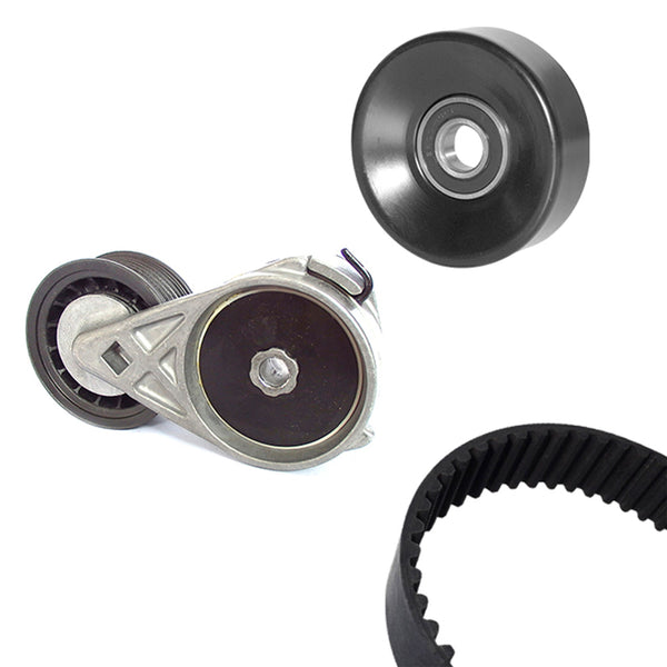 KIT DE BANDA MICRO-V PARA CHEVROLET P30 5.7L V8 1996-1999