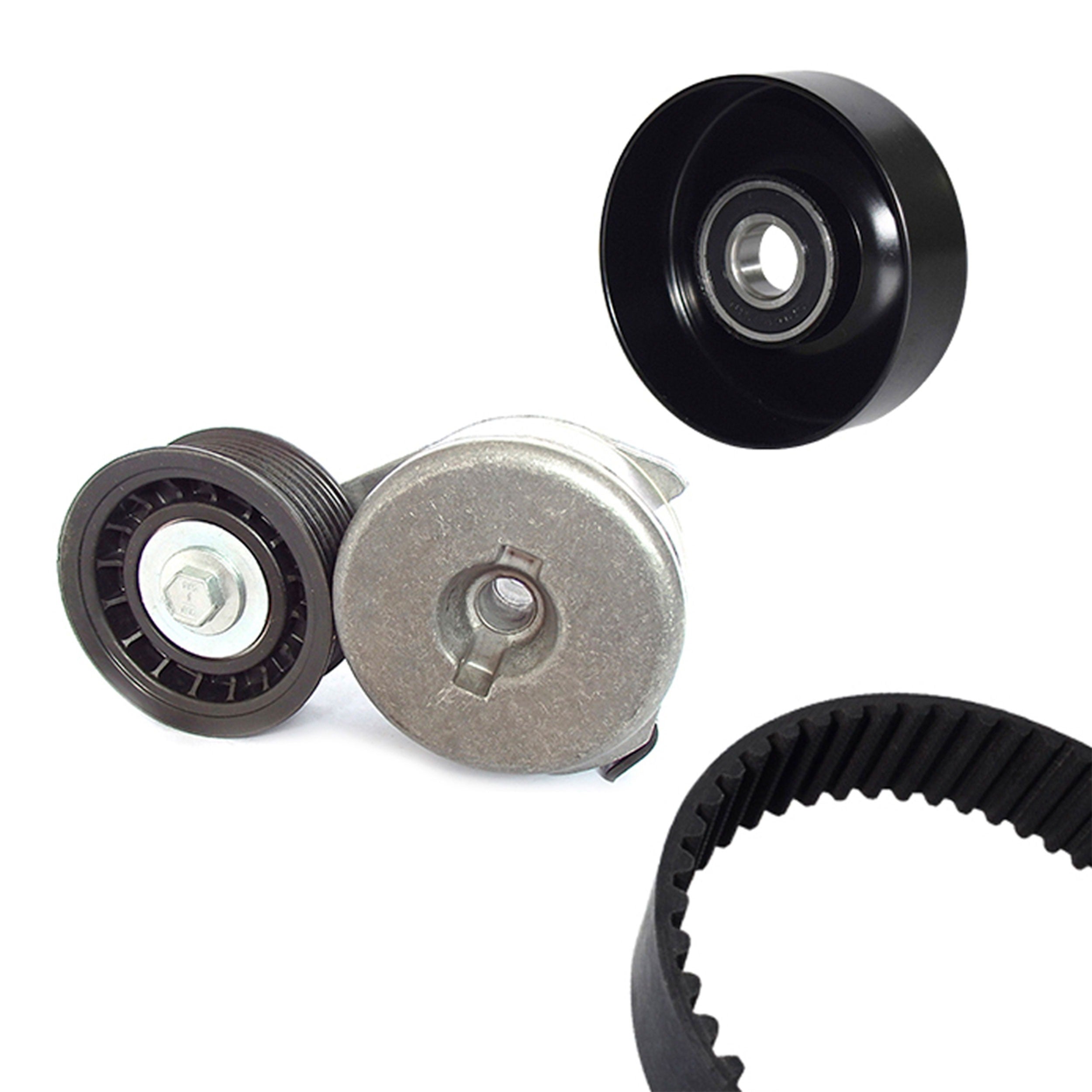 KIT DE BANDA MICRO-V PARA CHEVROLET P30 5.7L V8 1996-1999