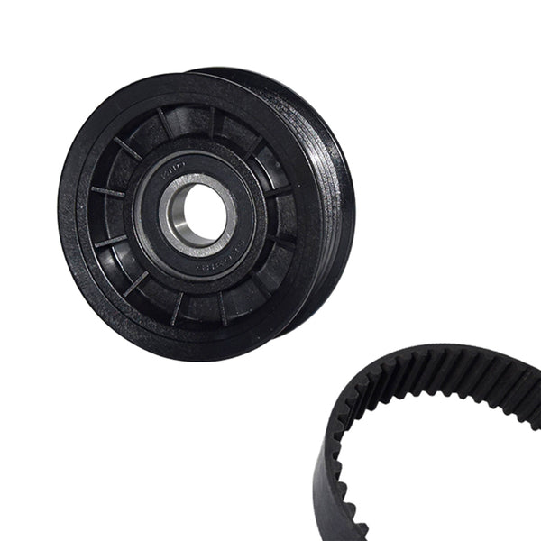 KIT DE BANDA MICRO-V PARA CHEVROLET CAVALIER 3.1L V6 1990-1994