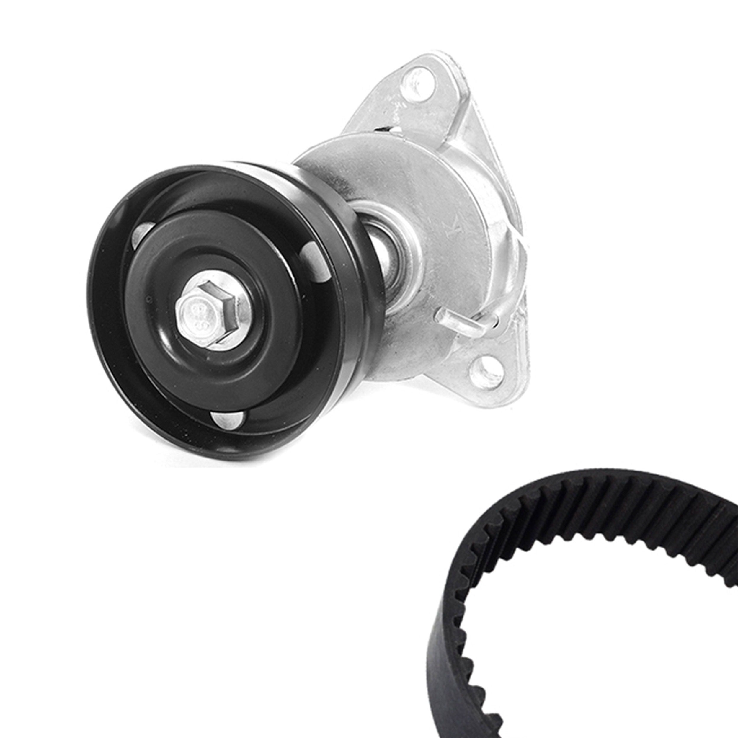 KIT DE BANDA MICRO-V PARA CHEVROLET CHEVY 1.6L L4 1996-2012