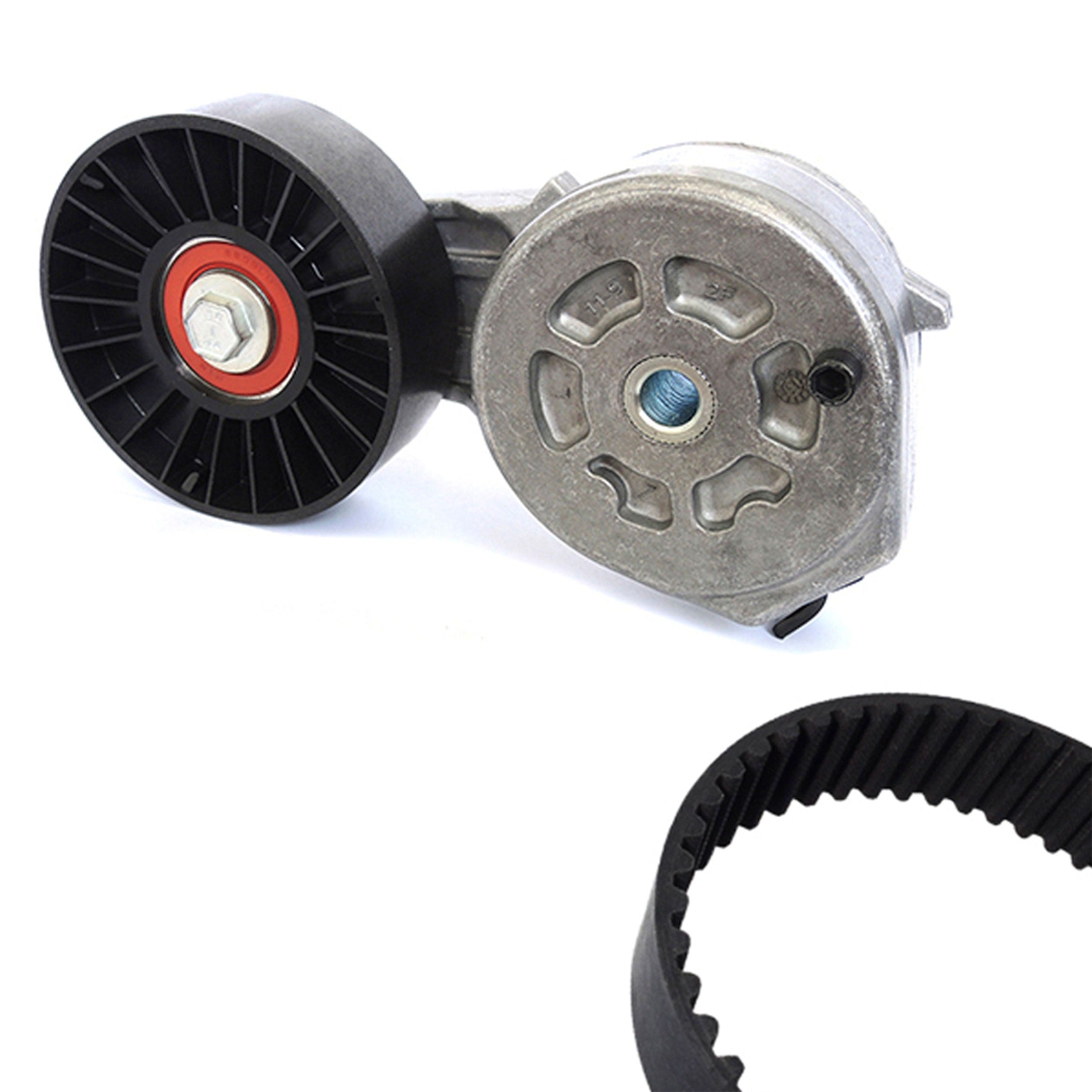 KIT DE BANDA MICRO-V PARA CHEVROLET CAVALIER 2.8L V6 1985-1989