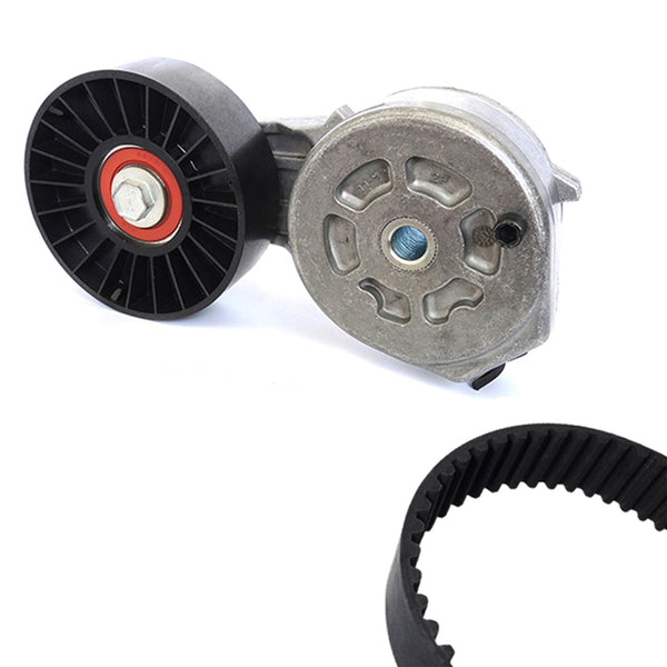 KIT DE BANDA MICRO-V PARA CHEVROLET CAVALIER 2.8L V6 1985-1989