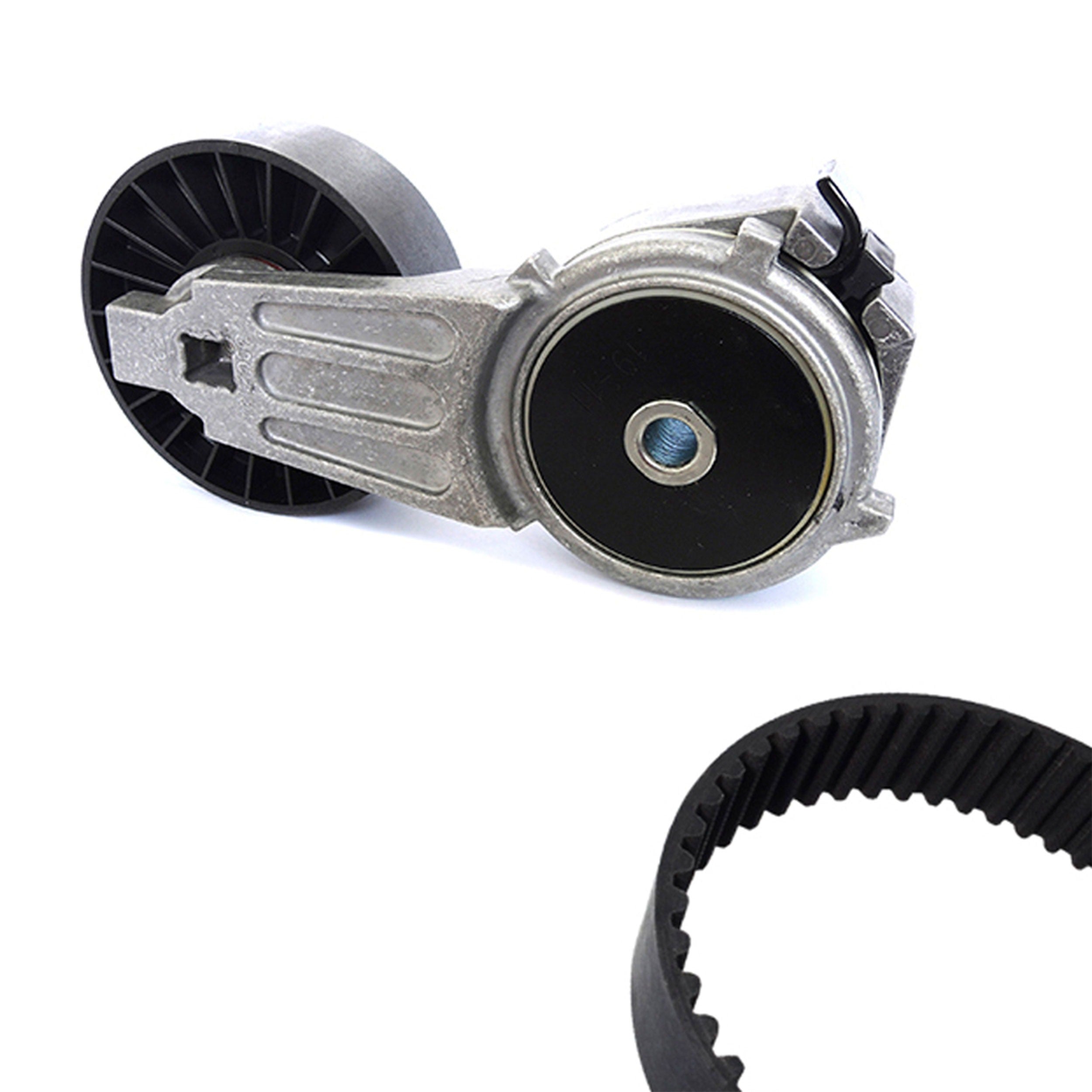 KIT DE BANDA MICRO-V PARA CHEVROLET CAVALIER 2.8L V6 1985-1989