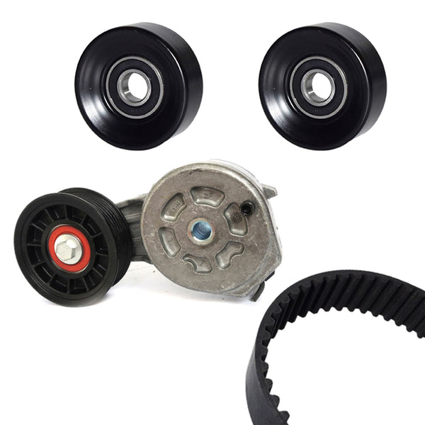 KIT DE ACCESORIOS PARA CHEVROLET 1997/2005 CUTLASS, SILHOUETTE, AZTEC V6 3.1L