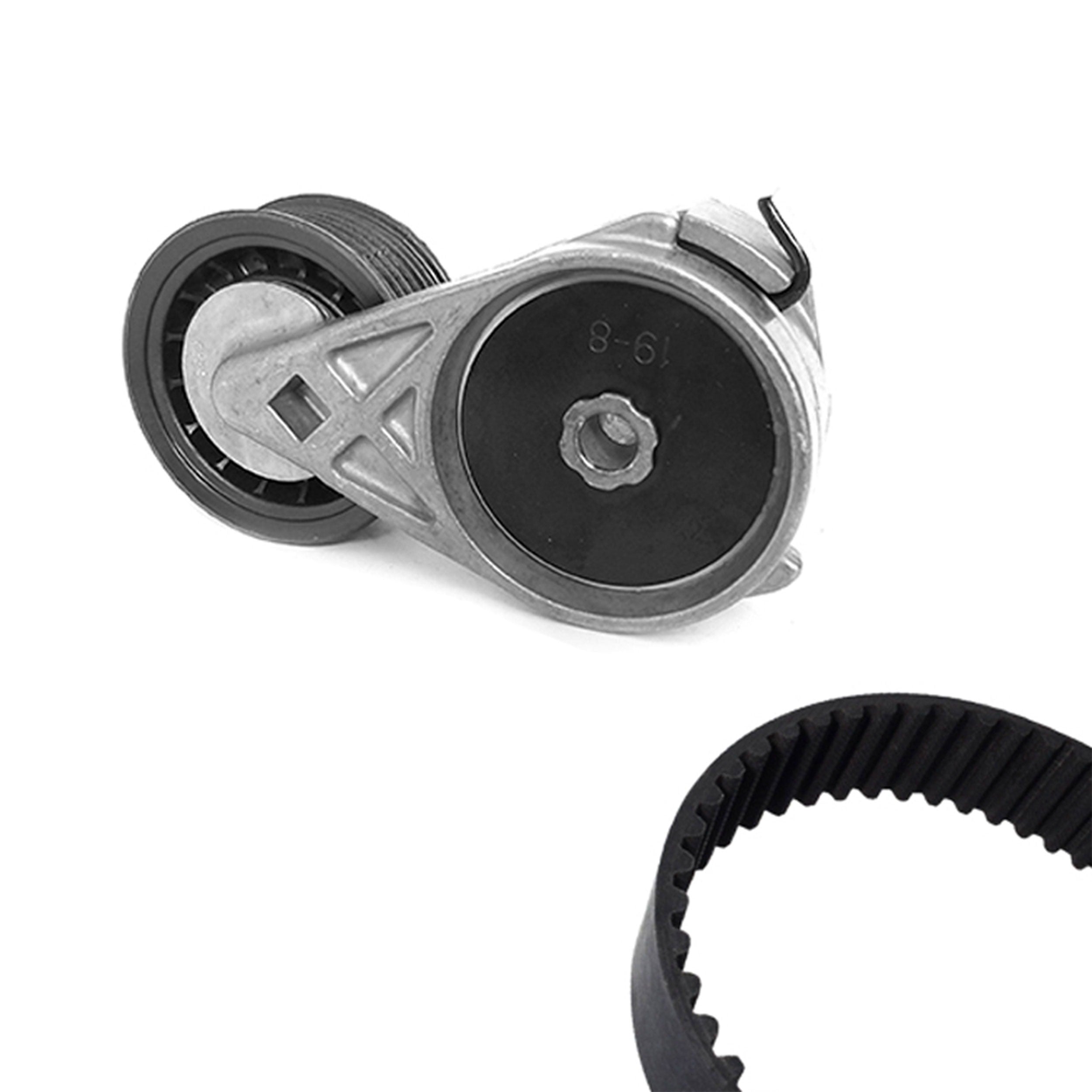 KIT DE BANDA MICRO-V PARA CHEVROLET P30 5.7L V8 1996-1999