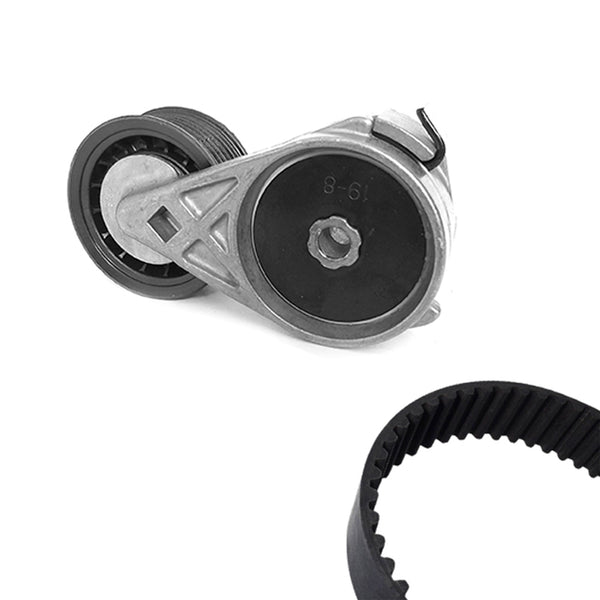 KIT DE BANDA MICRO-V PARA CHEVROLET P30 5.7L V8 1996-1999