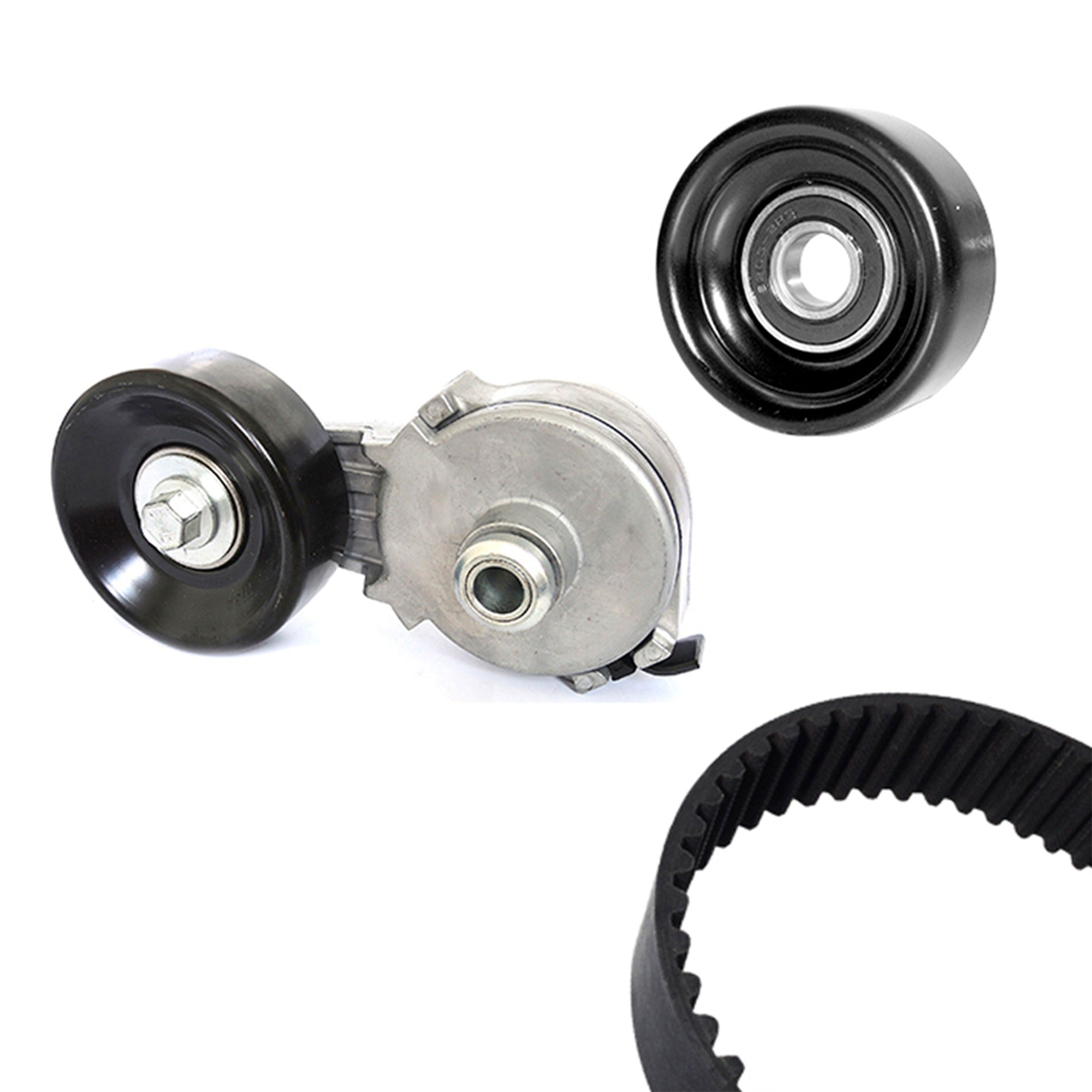 KIT DE BANDA MICRO-V PARA CHEVROLET BLAZER 5.7L V8 1990-1994