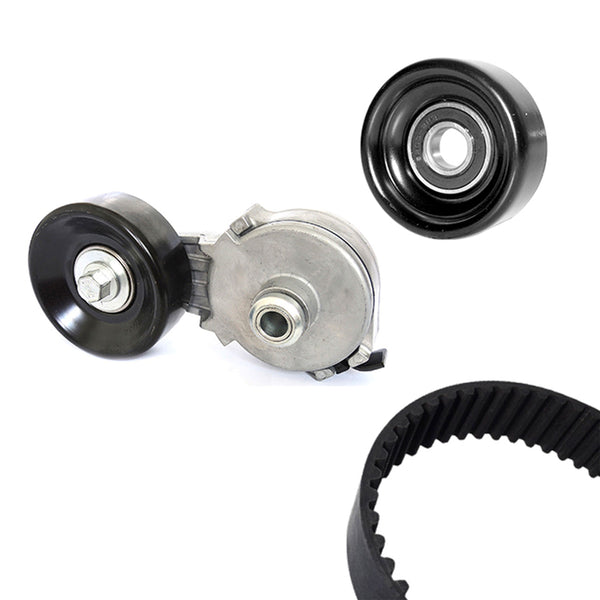 KIT DE BANDA MICRO-V PARA CHEVROLET BLAZER 5.7L V8 1990-1994