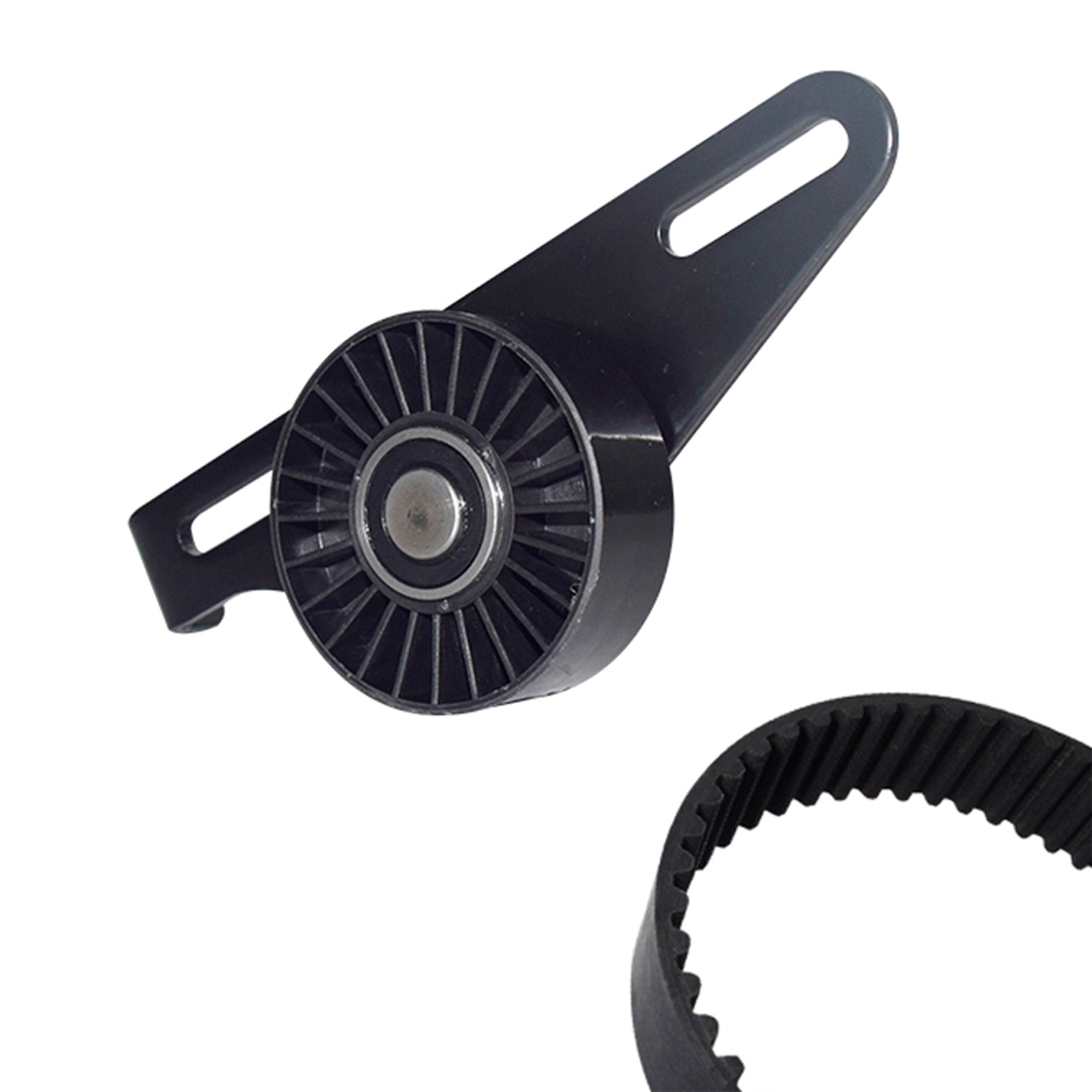 KIT DE BANDA MICRO-V PARA NISSAN PLATINA 1.6L L4 2002-2009