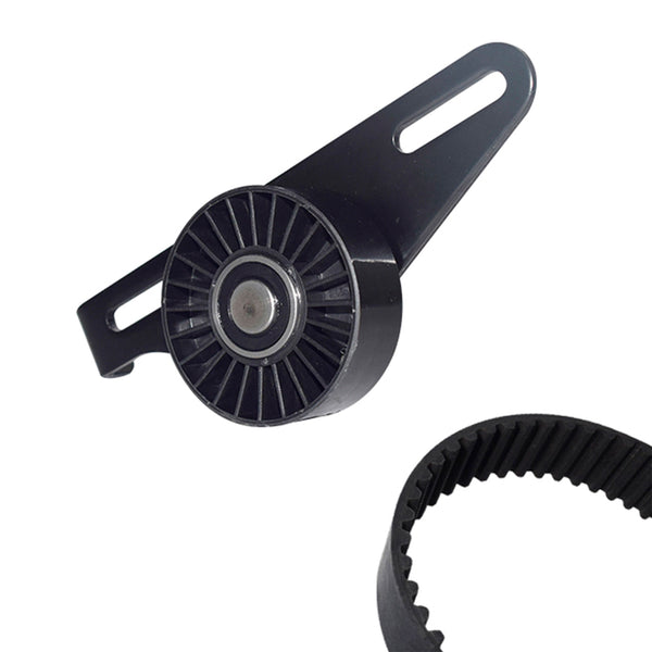 KIT DE BANDA MICRO-V PARA NISSAN PLATINA 1.6L L4 2002-2009