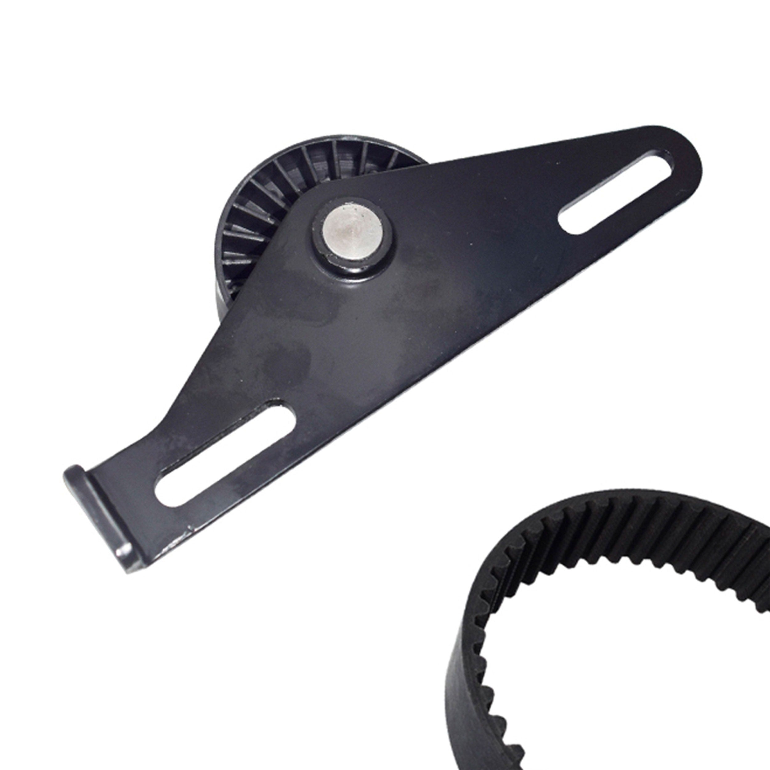 KIT DE BANDA MICRO-V PARA NISSAN PLATINA 1.6L L4 2002-2009