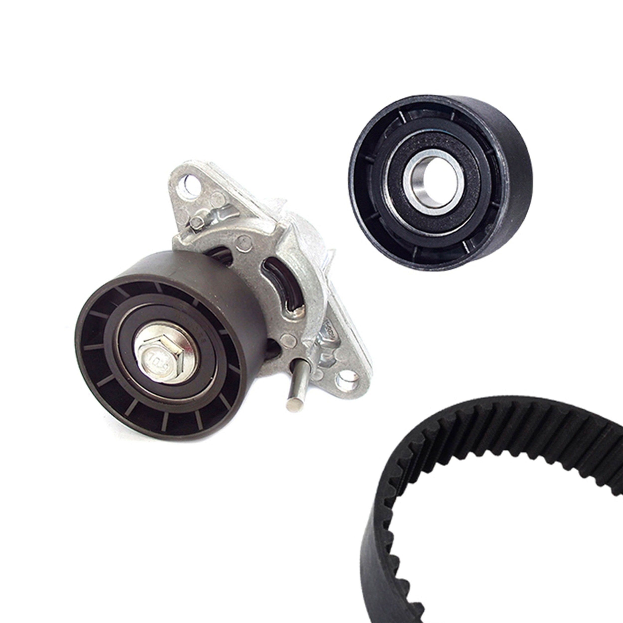 KIT DE BANDA MICRO-V PARA NISSAN PLATINA 1.6L L4 2010