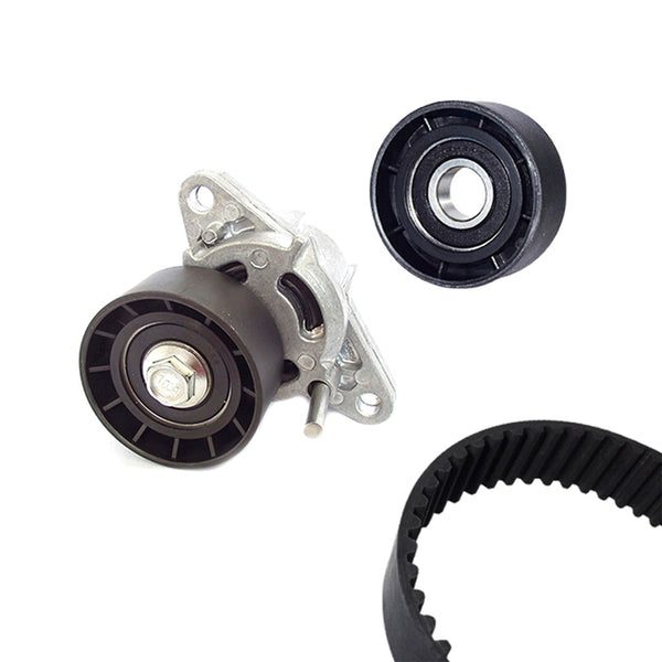 KIT DE BANDA MICRO-V PARA NISSAN PLATINA 1.6L L4 2010