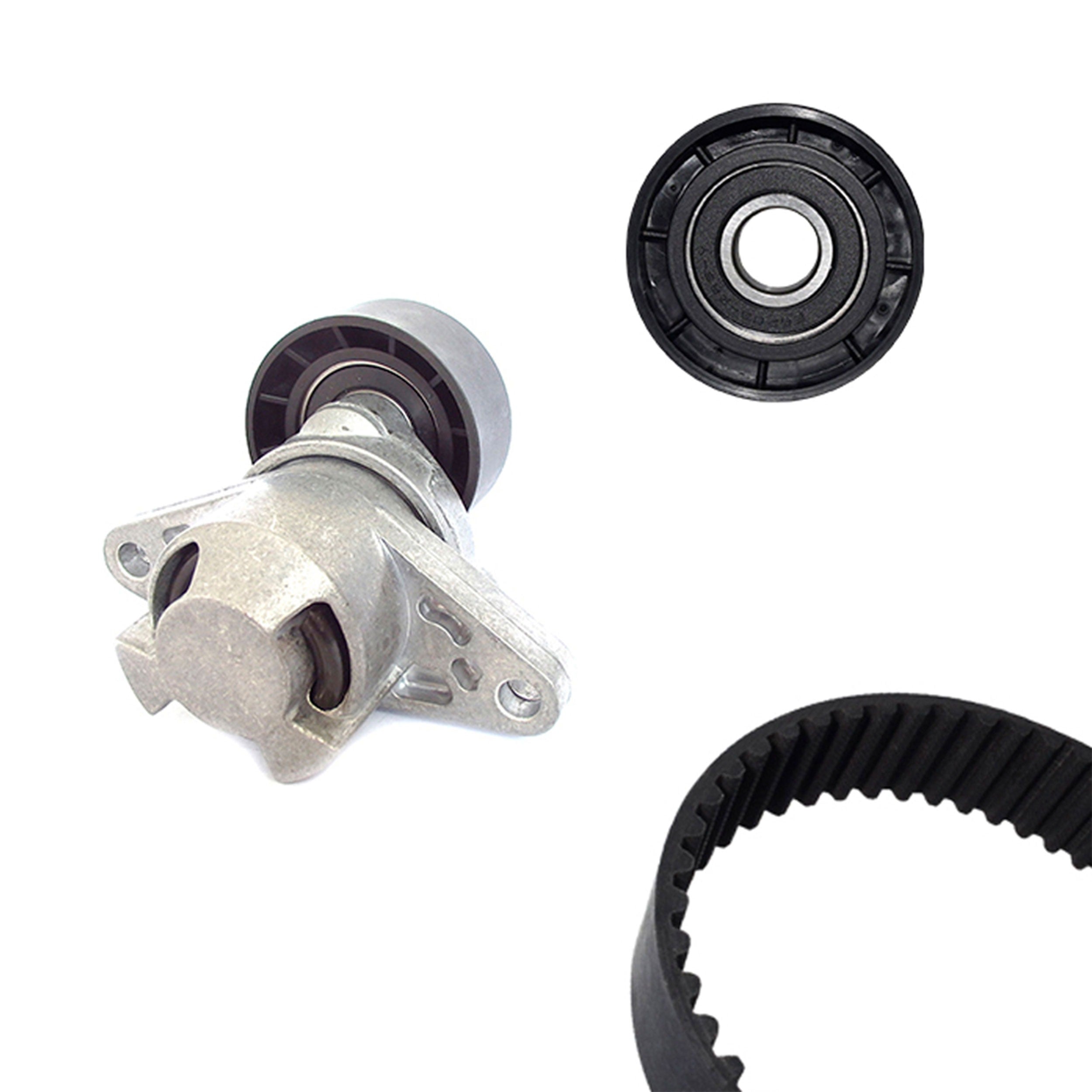 KIT DE BANDA MICRO-V PARA NISSAN PLATINA 1.6L L4 2010