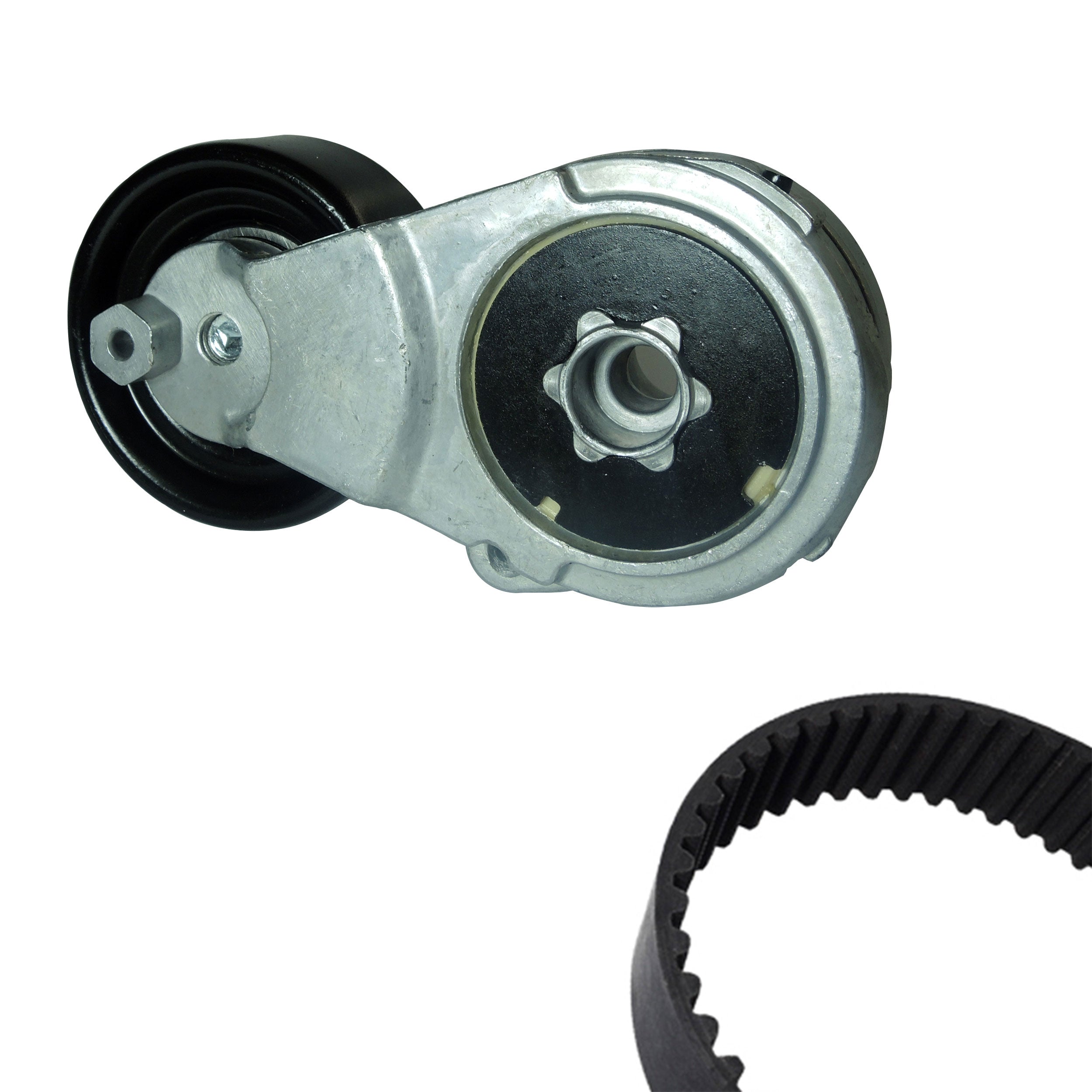 KIT DE BANDA MICRO-V PARA NISSAN SENTRA 2.0L L4 2007-2012