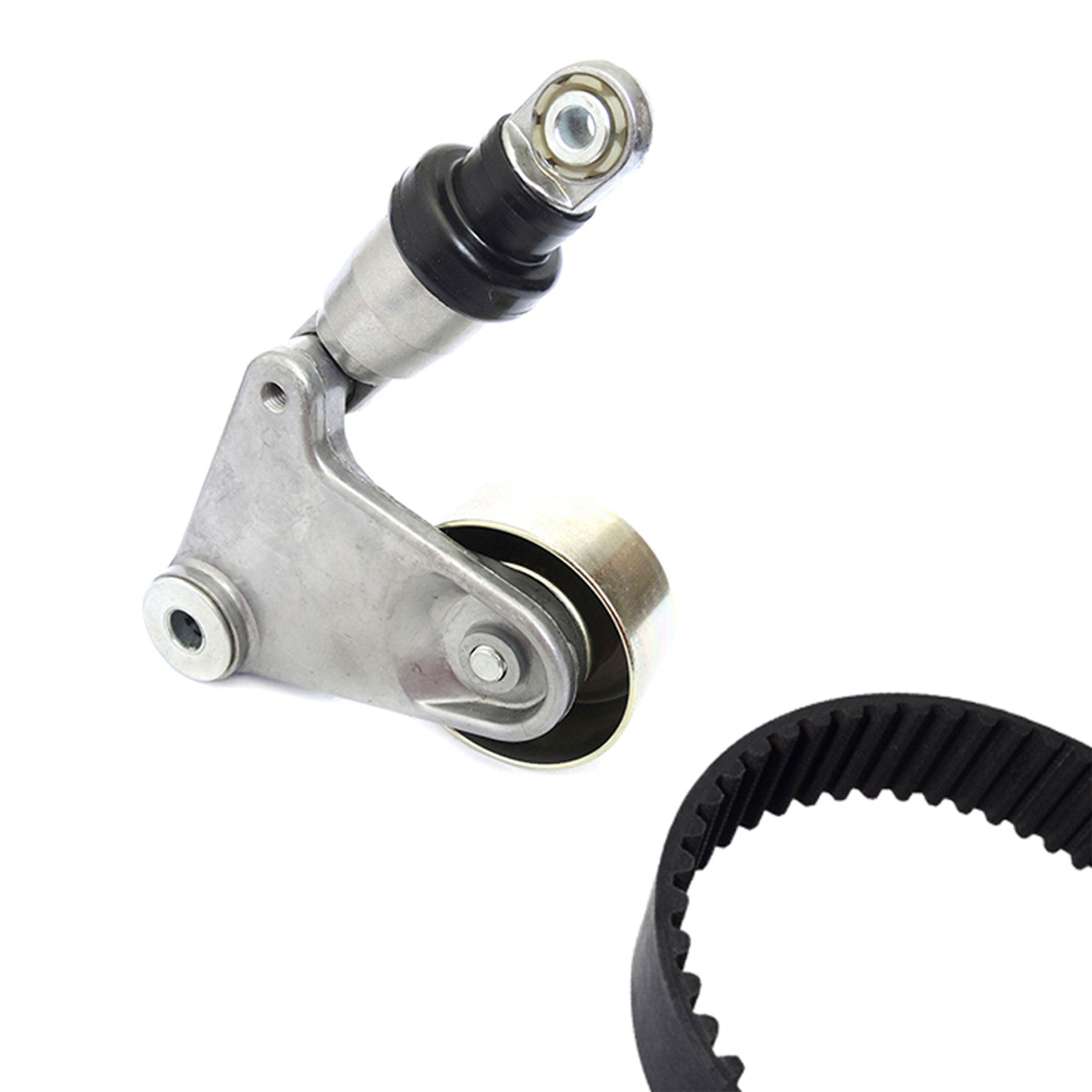 KIT DE BANDA MICRO-V PARA NISSAN URVAN 3.0L L4 2008-2009