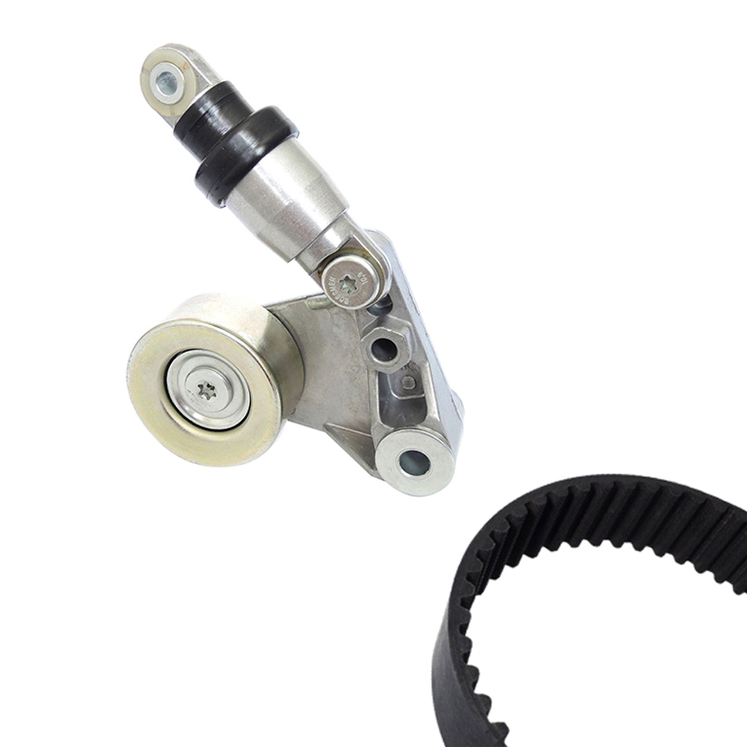 KIT DE BANDA MICRO-V PARA NISSAN URVAN 3.0L L4 2008-2009