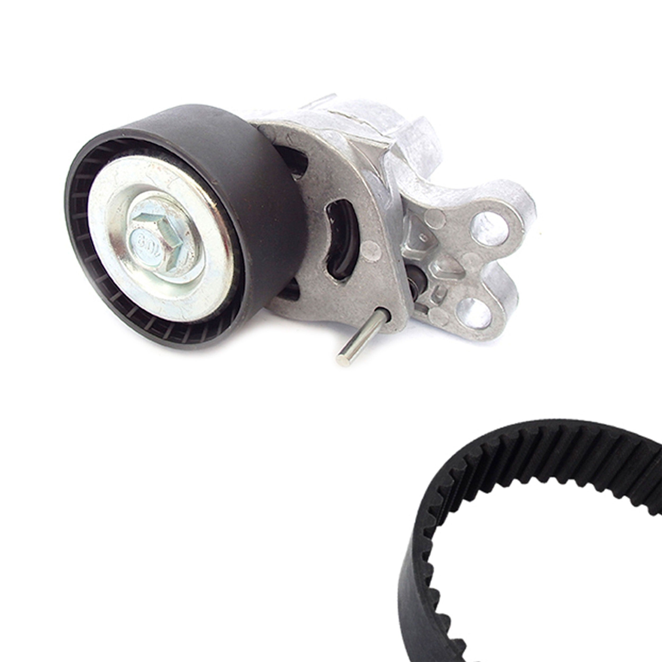 KIT DE BANDA MICRO-V PARA PEUGEOT 206 1.4L L4 2000-2009