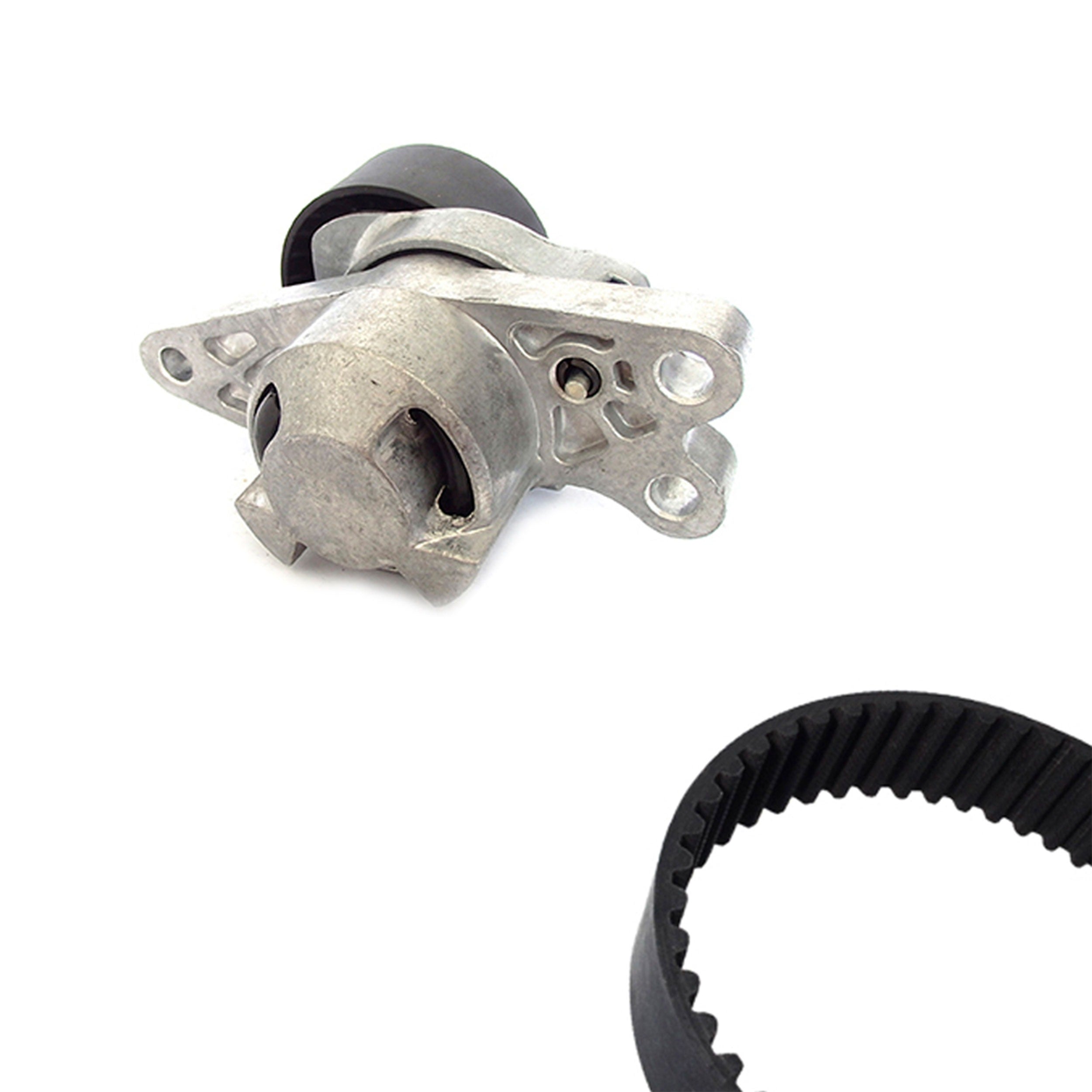 KIT DE BANDA MICRO-V PARA PEUGEOT 206 1.4L L4 2000-2009