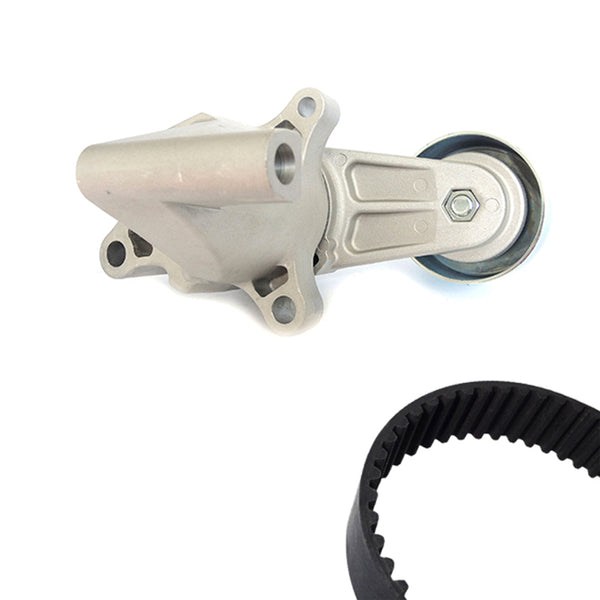 KIT DE BANDA MICRO-V PARA TOYOTA HIACE 2.7L L4 2006-2019