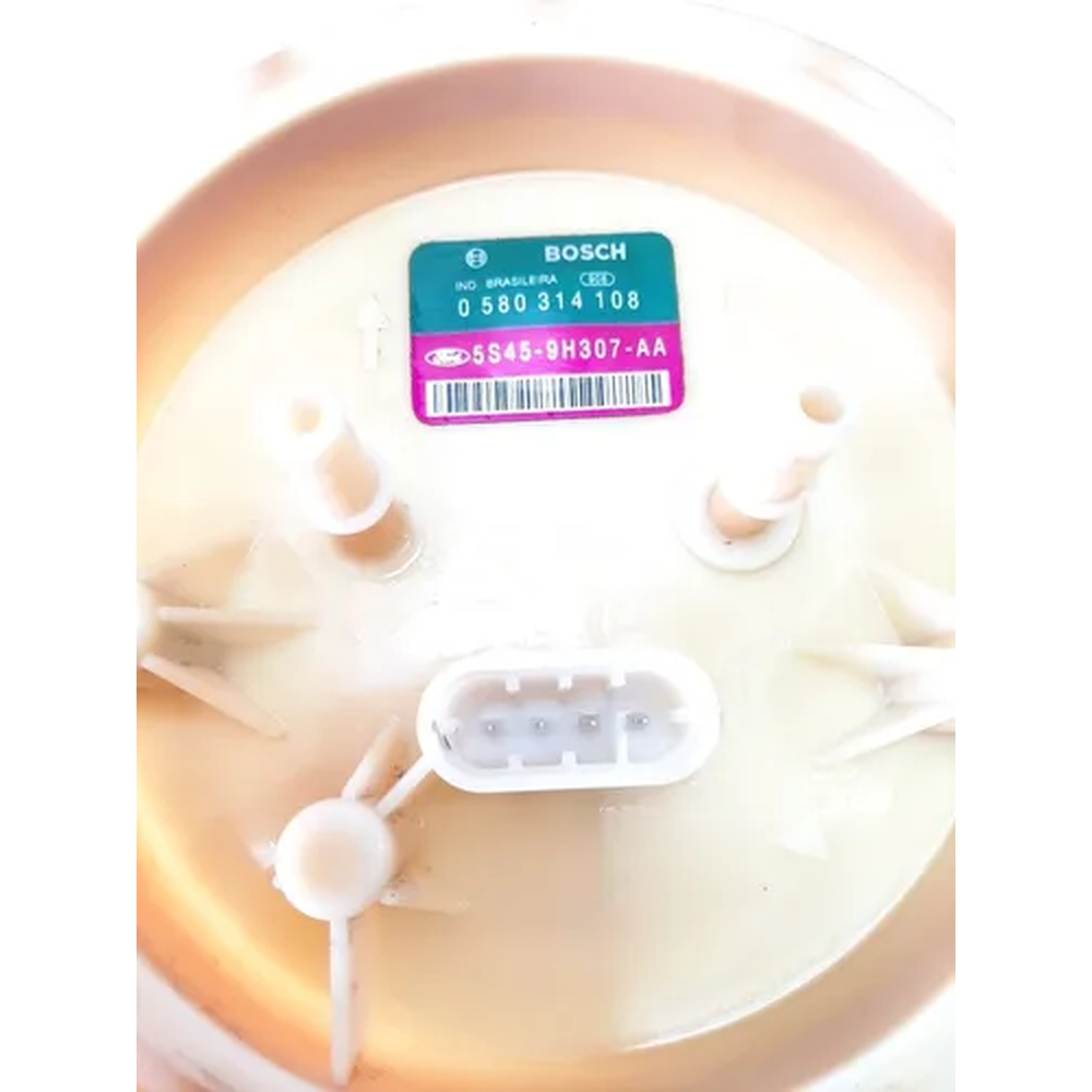 BOMBA GASOLINA COMPLETA FOR FOCUS 05/08 2.0L L4 BOSCH (ARGENTINA)