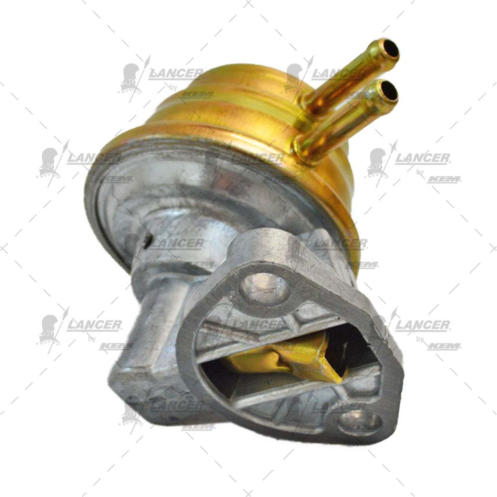 BOMBA GASOLINA MECANICA VW SEDAN COMBI BRASILIA 74-91 1.6L L4