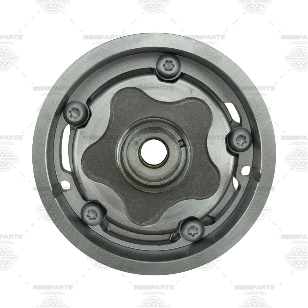ENGRANE VVT LADO ESCAPE CHEVROLET CRUZE 1.8L L4 010-015, SONIC 1.6L 2012-2017, TRAX 1.8L 013/020