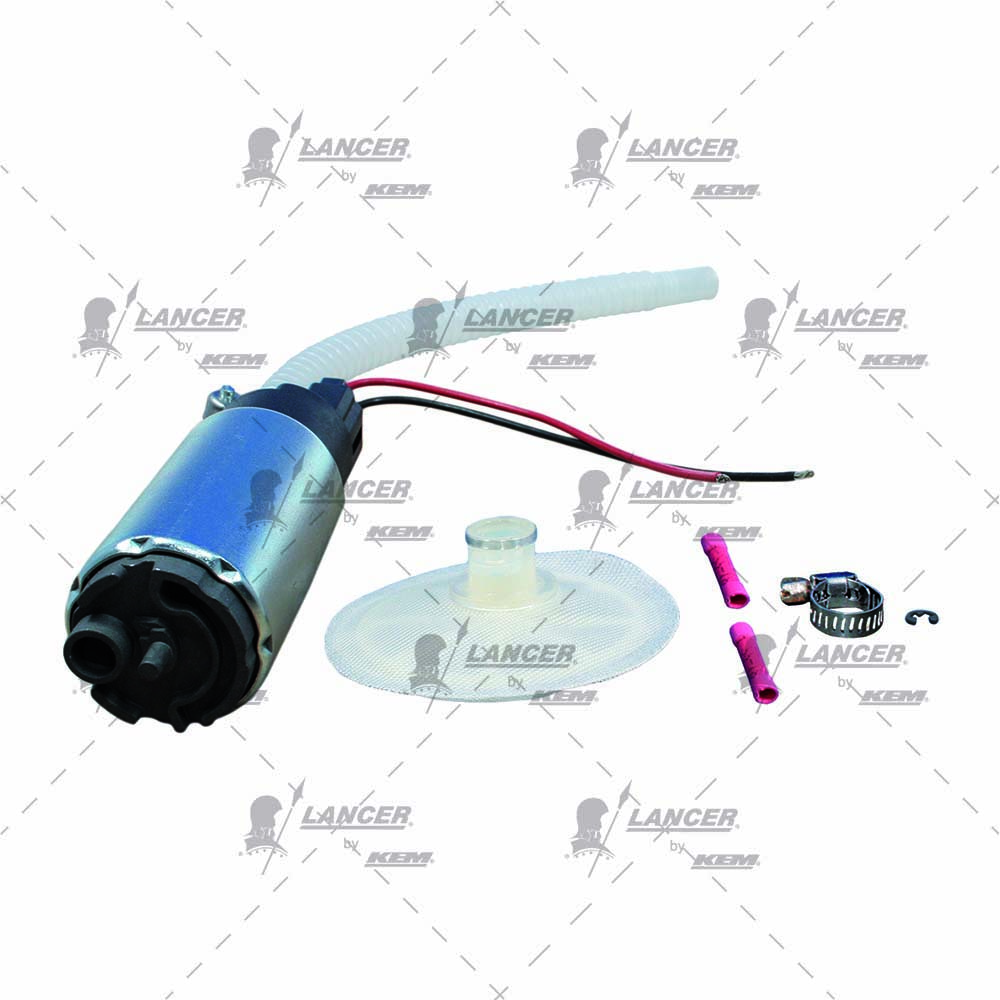 REPUESTO BOMBA GASOLINA CHE CORSA 02-08 1.8L L4 MPFI CARTER