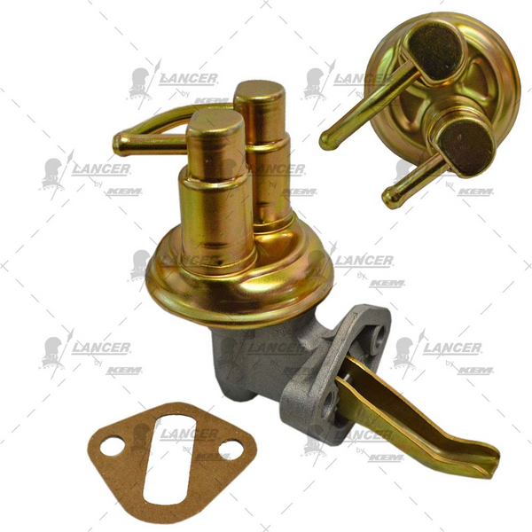 BOMBA GASOLINA MECANICA NIS DATSUN J1600 1800 CC DESDE 1978