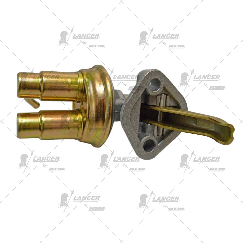 BOMBA GASOLINA MECANICA NIS DATSUN J1600 1800 CC DESDE 1978