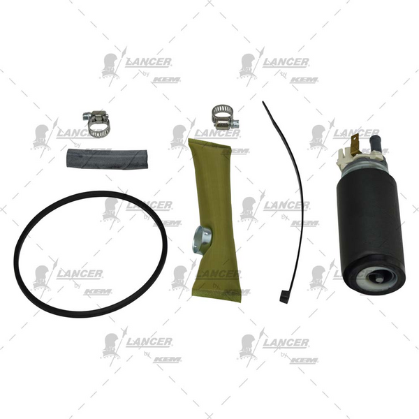 REPUESTO BOMBA GASOLINA FOR EFI TOPAZ MARQUIS THUNDERBIRD 89-94 CARTER