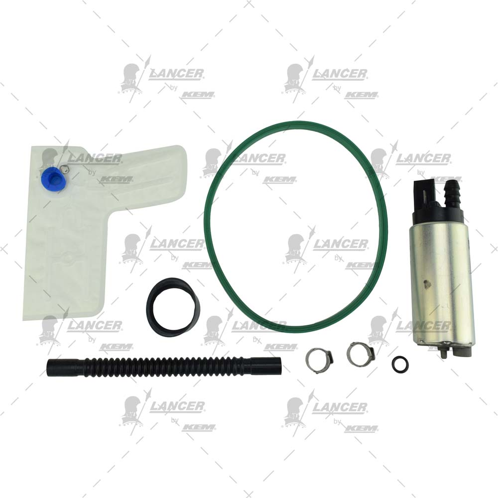 REPUESTO BOMBA GASOLINAJEE COMMANDER GRANDCHEROKEE3.7 4.7 5.7 05-07TRAILBLAZEL4.2LCART/AYA