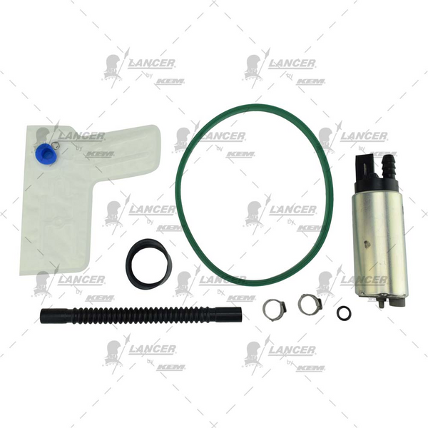 REPUESTO BOMBA GASOLINAJEE COMMANDER GRANDCHEROKEE3.7 4.7 5.7 05-07TRAILBLAZEL4.2LCART/AYA