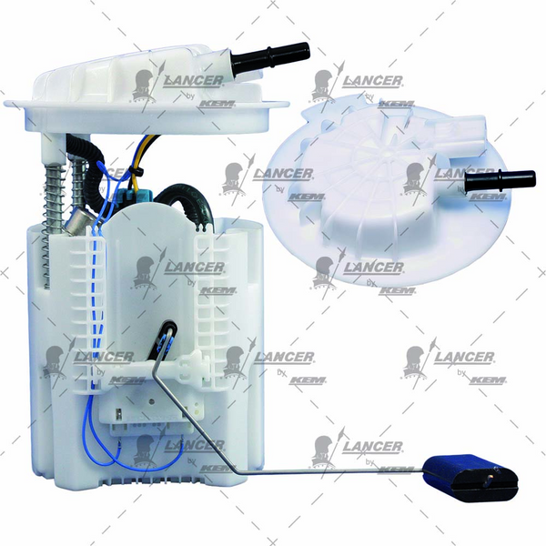 BOMBA GASOLINA COMPLETA DOD JOURNEY 08/09 2.4L L4 INJETECH