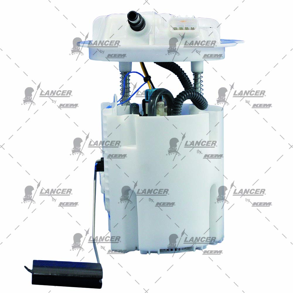 BOMBA GASOLINA COMPLETA DOD JOURNEY 08/09 2.4L L4 INJETECH