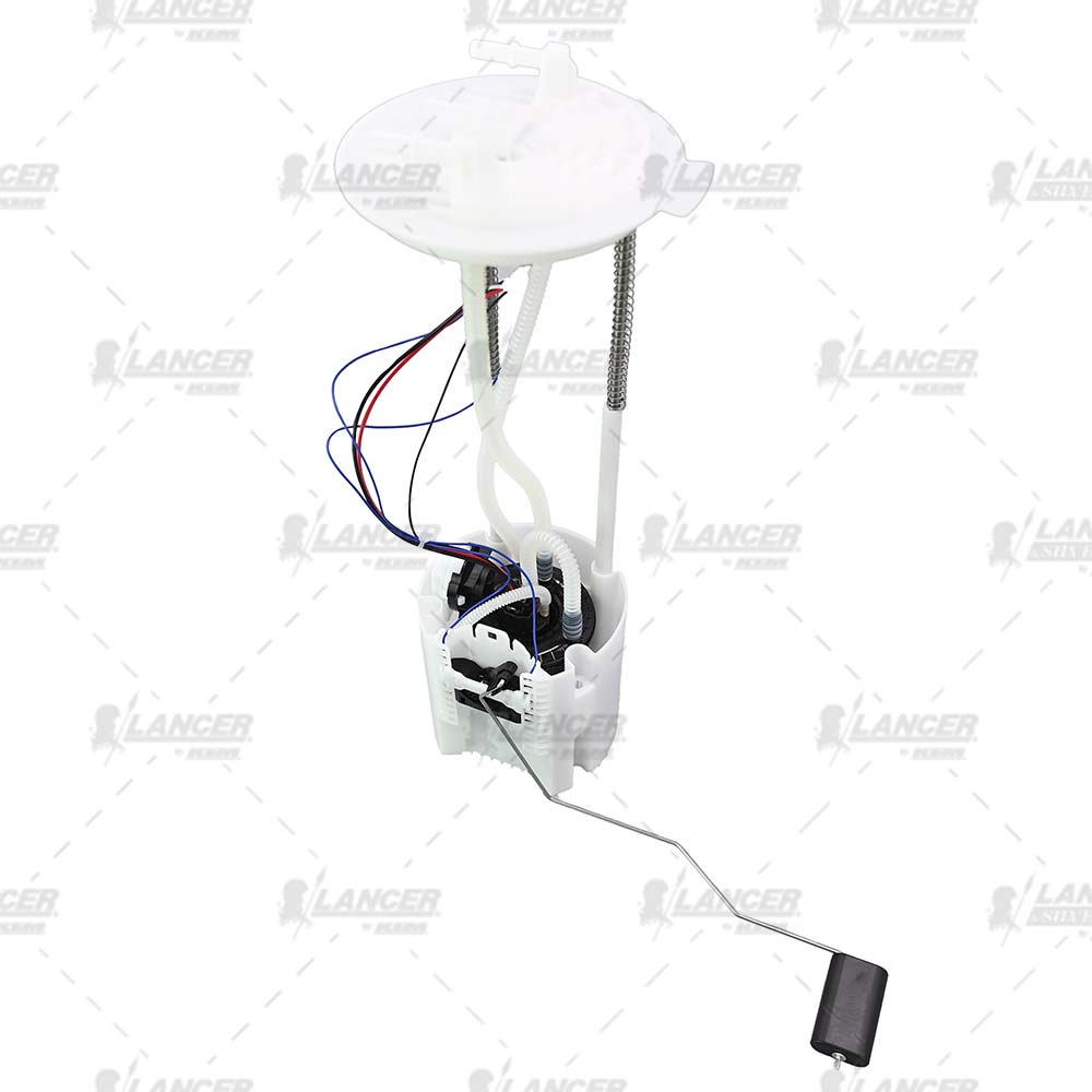BOMBA GASOLINA COMPLETA DODGE RAM 4000 5.7L V8 011-022