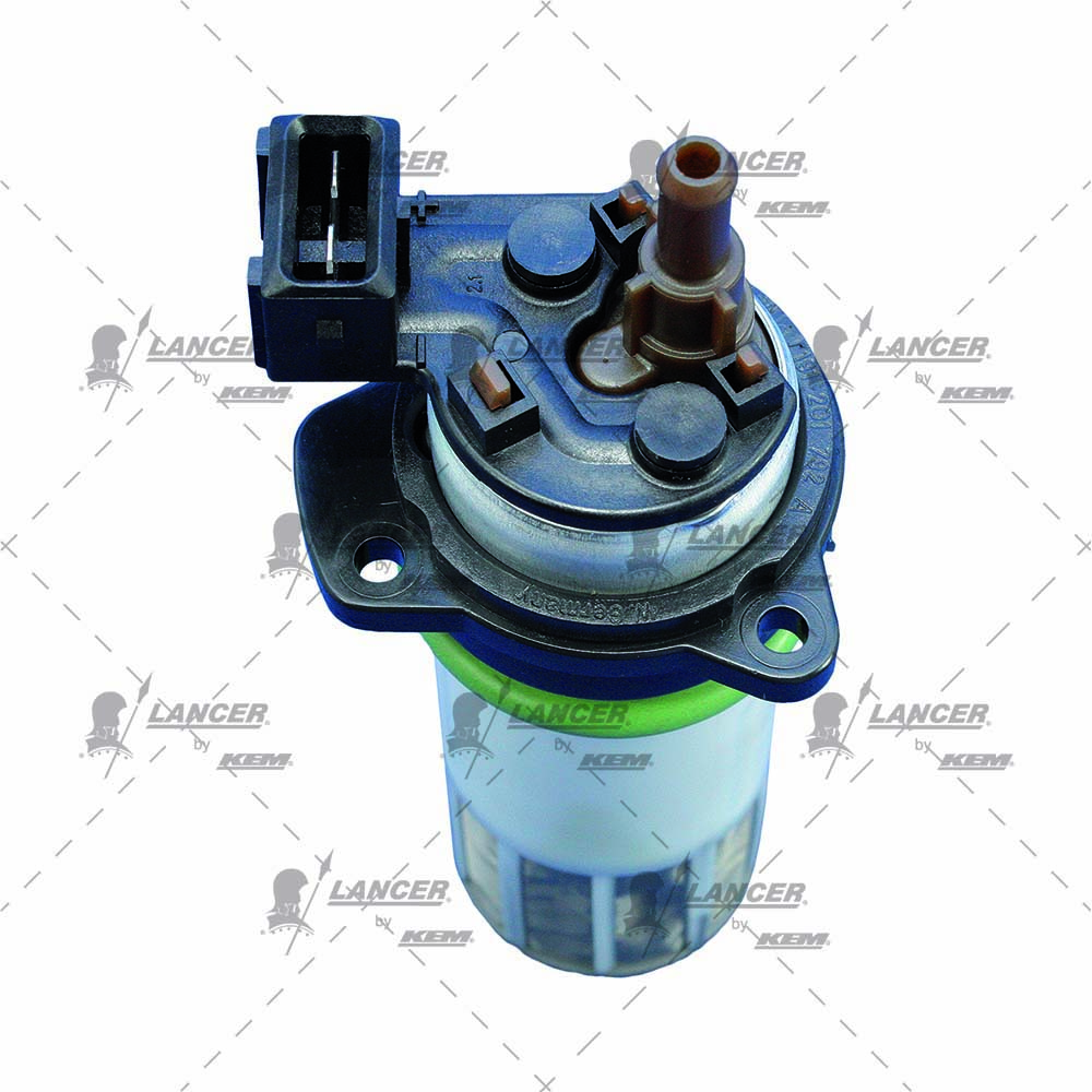 REPUESTO BOMBA GASOLINA VW GOLF A2 1.8L 1988-1992 (GTI), VW JETTA  A2 (CARAT) 1.8L 1990