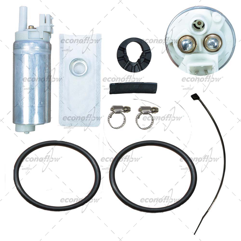 REPUESTO BOMBA GASOLINA CHE CAVALIER 89/94 2.8L 3.1L V6 CUTLASS 87/92 2.8L 3.1L V6