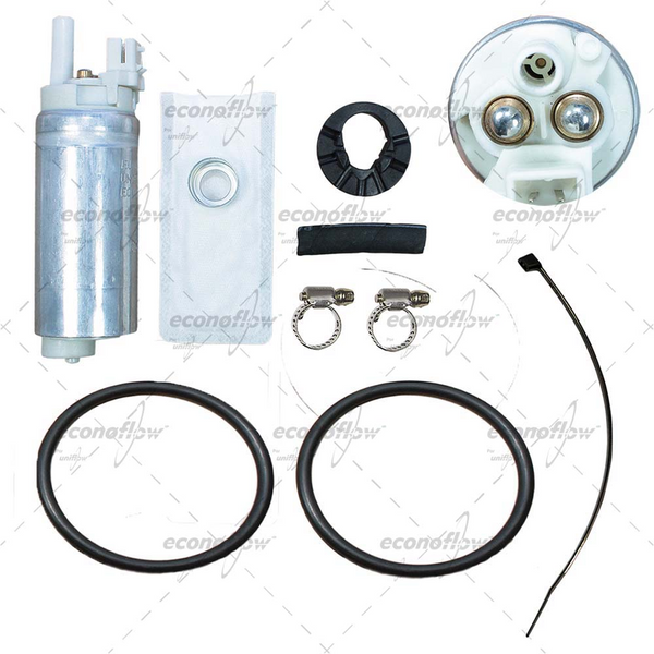 REPUESTO BOMBA GASOLINA CHE CAVALIER 89/94 2.8L 3.1L V6 CUTLASS 87/92 2.8L 3.1L V6