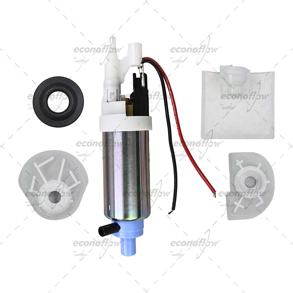 REPUESTO BOMBA GASOLINA SHADOW SPIRIT 2.5L (TURBO) 91-95, PHANTOM 2.5L (TURBO) 90-94