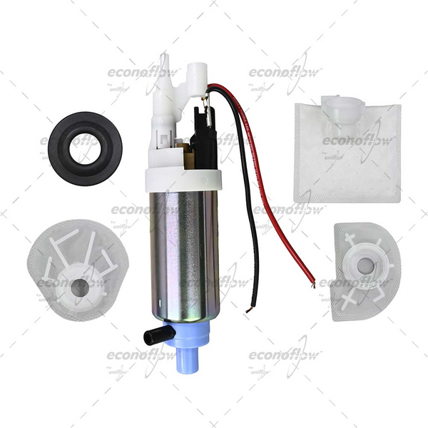 REPUESTO BOMBA GASOLINA SHADOW SPIRIT 2.5L (TURBO) 91-95, PHANTOM 2.5L (TURBO) 90-94