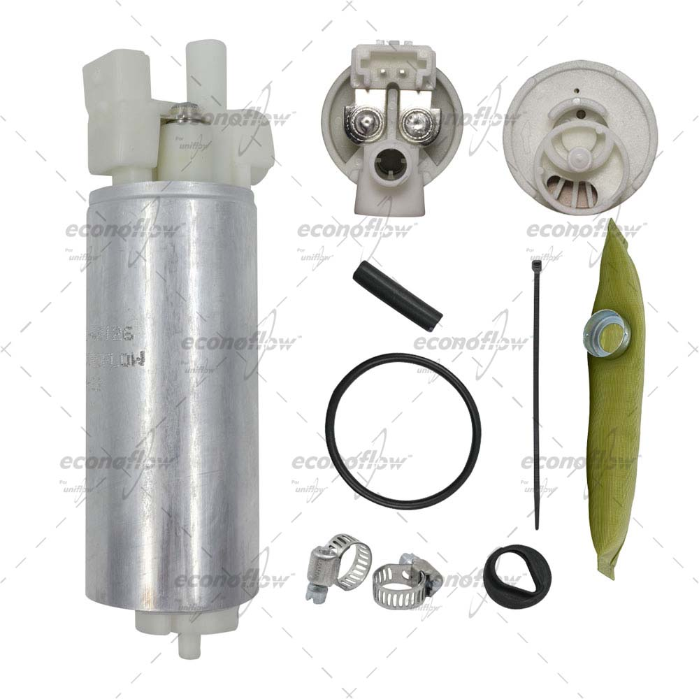 REPUESTO BOMBA GASOLINA SUBURBAN 5.7L 92-99, MICROBUS 5.7L 92-99 (T.B.I.)