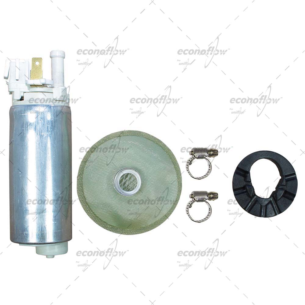 REPUESTO BOMBA GASOLINA CHEVROLET CHEVY 1.4L 1.6L 98-03 (T.B.I. PRESION INTERMEDIA)