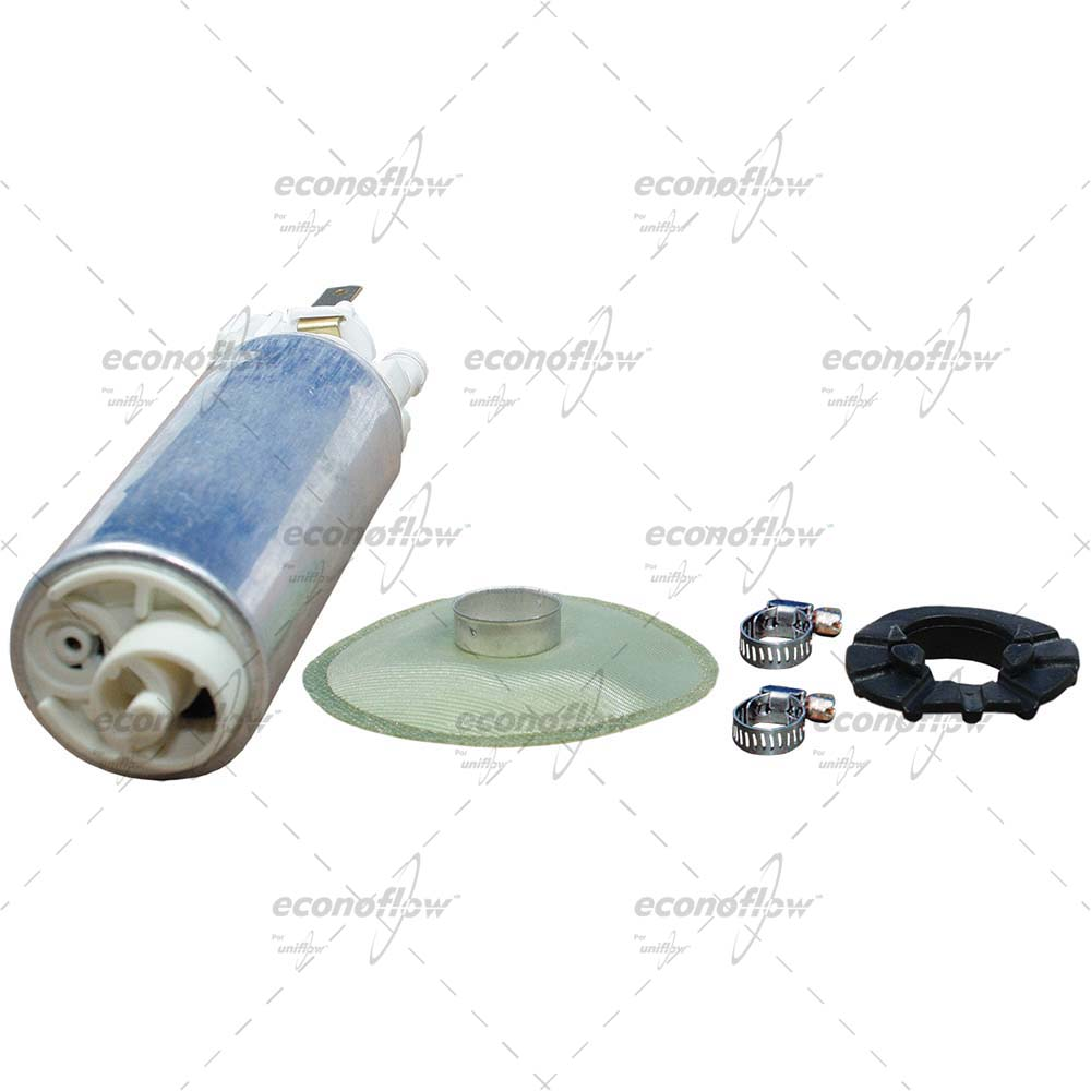 REPUESTO BOMBA GASOLINA CHEVROLET CHEVY 1.4L 1.6L 98-03 (T.B.I. PRESION INTERMEDIA)