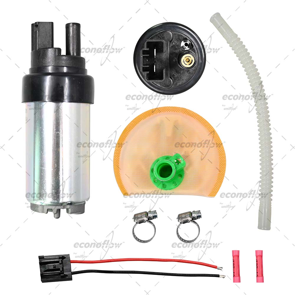 REPUESTO BOMBA GASOLINA DOD ATOS 00/08 1.0L 1.1L L4