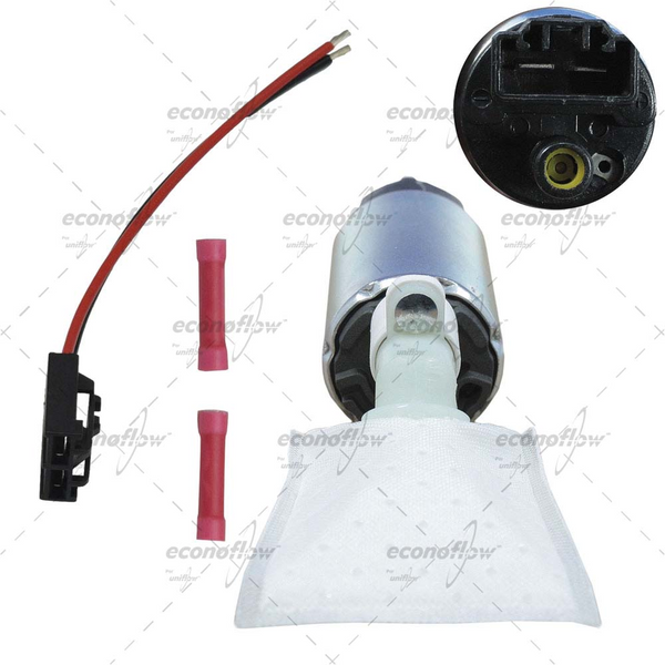 REPUESTO BOMBA GASOLINA NISSAN TSURU 16V 97-017, NISSAN SENTRA 96-00, TSUBAME 96-04, ALTIMA 2.4L 96-01