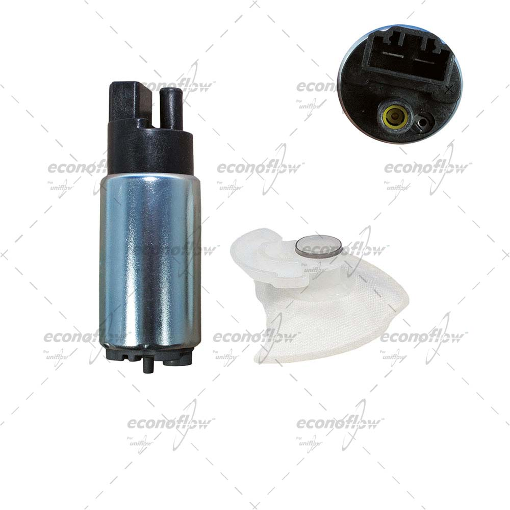 REPUESTO BOMBA GASOLINA CR-V 2.4L 07-011, ACCORD 2.4L 3.0L 03-07, RIDGELINE 07-014, ODYSSEY 00-04