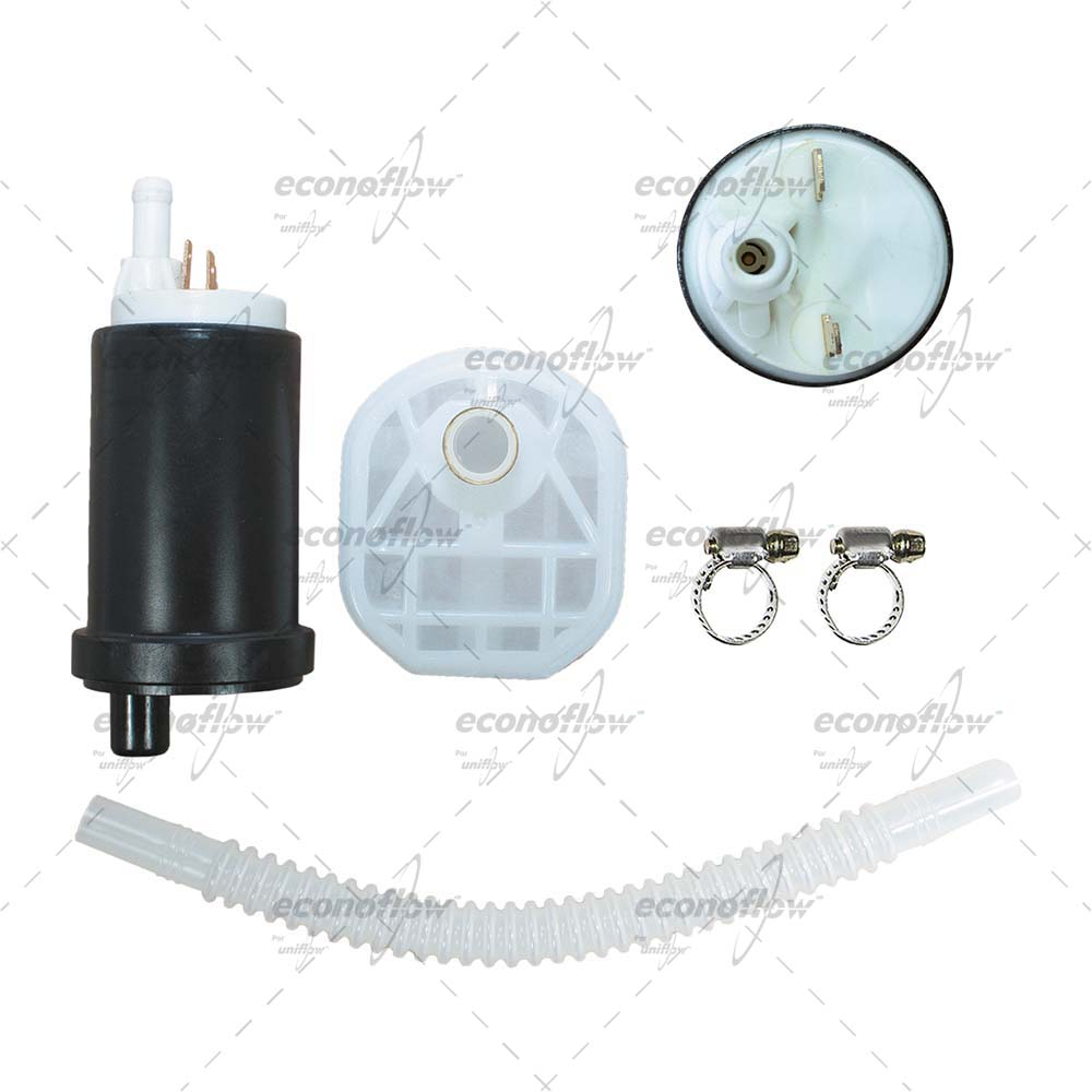 REPUESTO BOMBA GASOLINA CHEVROLET CHEVY 1.4L 94 (ALTA PRESION)