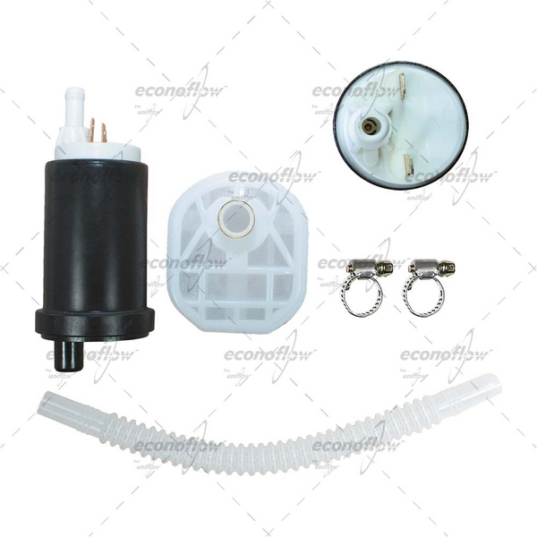 REPUESTO BOMBA GASOLINA CHEVROLET CHEVY 1.4L 94 (ALTA PRESION)