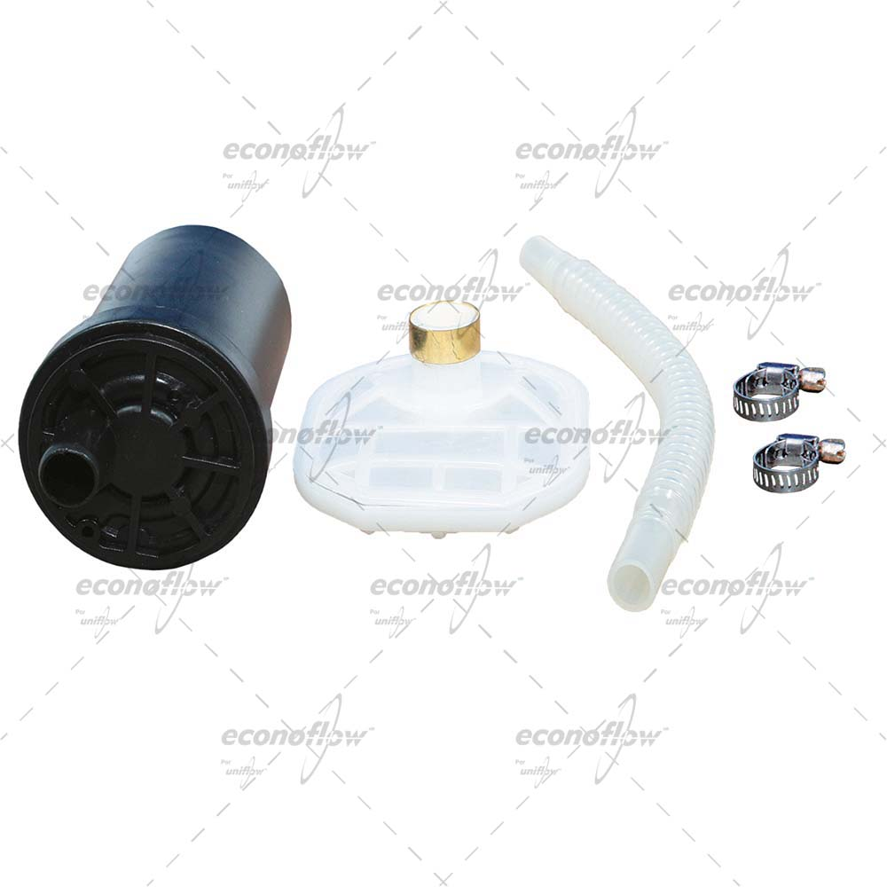 REPUESTO BOMBA GASOLINA CHEVROLET CHEVY 1.4L 94 (ALTA PRESION)